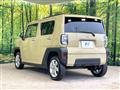 2025 Daihatsu Taft