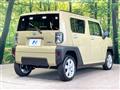 2025 Daihatsu Taft