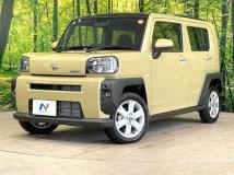 2025 Daihatsu Taft