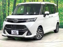 2017 Toyota Tank