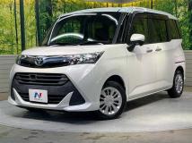 2017 Toyota Tank