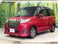 2017 Toyota Roomy