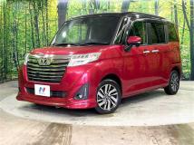 2017 Toyota Roomy