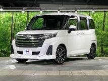 2021 Toyota Roomy