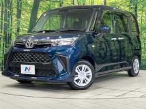 2021 Toyota Roomy