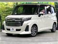 2022 Toyota Roomy