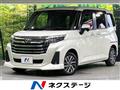 2022 Toyota Roomy