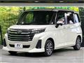 2022 Toyota Roomy