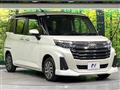 2022 Toyota Roomy