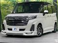 2023 Toyota Roomy
