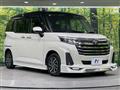 2023 Toyota Roomy