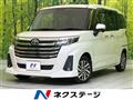 2021 Toyota Roomy