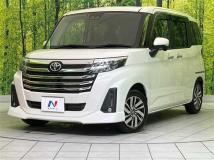 2021 Toyota Roomy