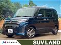2024 Toyota Roomy