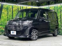 2024 Toyota Roomy