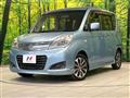 2014 Suzuki Solio