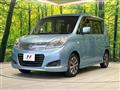 2014 Suzuki Solio
