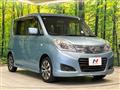 2014 Suzuki Solio