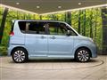 2014 Suzuki Solio
