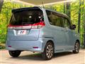 2014 Suzuki Solio
