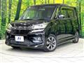 2018 Suzuki Solio Bandit