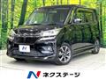 2018 Suzuki Solio Bandit