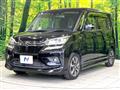 2018 Suzuki Solio Bandit