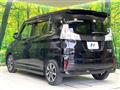 2018 Suzuki Solio Bandit