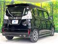 2018 Suzuki Solio Bandit