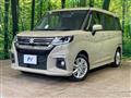 2023 Suzuki Solio