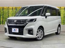 2023 Suzuki Solio