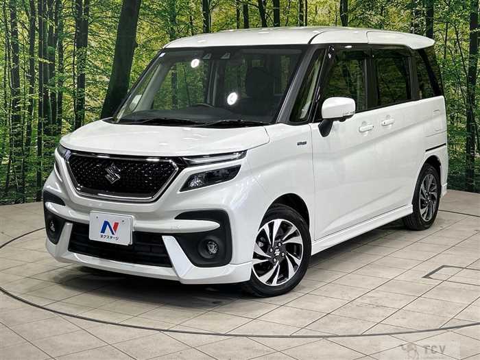 2024 Suzuki Solio Bandit