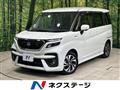 2024 Suzuki Solio Bandit