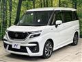 2024 Suzuki Solio Bandit