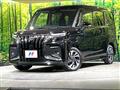 2025 Suzuki Solio Bandit
