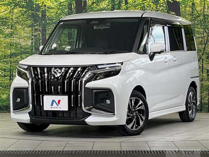 2026 Suzuki Solio Bandit