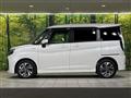 2026 Suzuki Solio Bandit