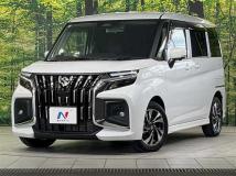 2026 Suzuki Solio Bandit
