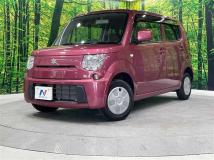 2011 Suzuki MR Wagon