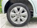 2012 Suzuki MR Wagon