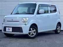 2012 Suzuki MR Wagon