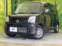 2013 Nissan Moco