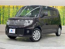 2016 Nissan Moco