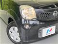 2012 Nissan Moco