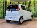 2012 Nissan Moco