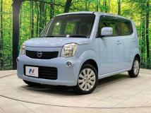 2013 Nissan Moco