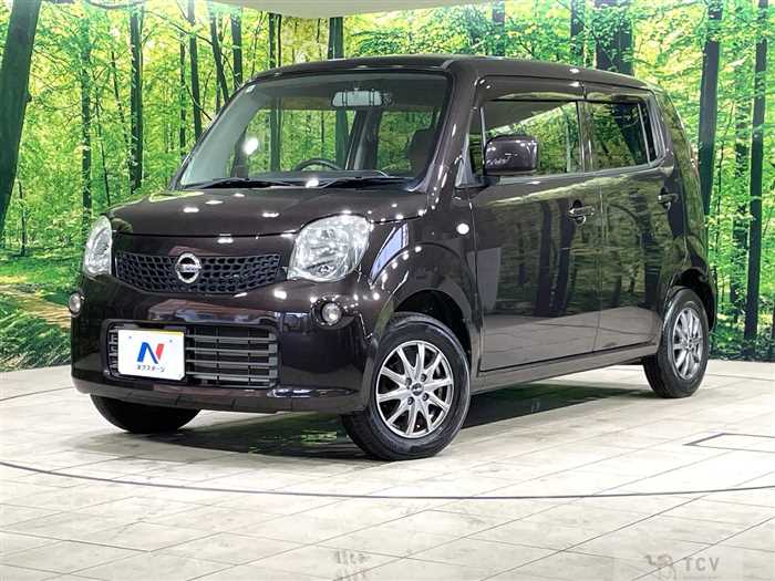 2015 Nissan Moco