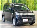 2013 Suzuki Wagon R Stingray
