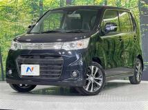 2013 Suzuki Wagon R Stingray