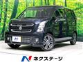 2023 Suzuki Wagon R Stingray